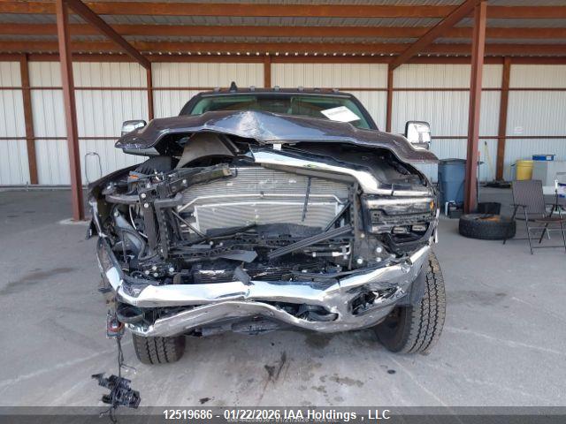 Продаж на аукціоні авто 2025 Dodge Ram 3500, vin: 3C63R3SL2SG577159, номер лоту: 12519686