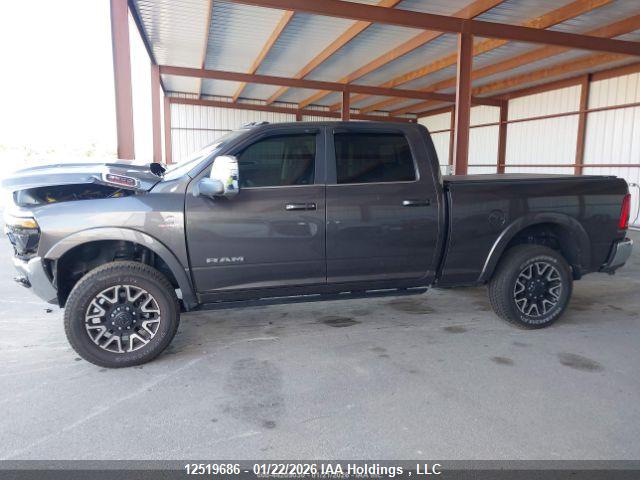3C63R3SL2SG577159 Dodge RAM 3500