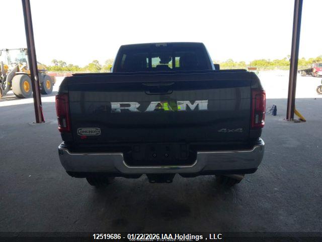 Продаж на аукціоні авто 2025 Dodge Ram 3500, vin: 3C63R3SL2SG577159, номер лоту: 12519686