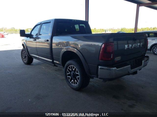Продаж на аукціоні авто 2025 Dodge Ram 3500, vin: 3C63R3SL2SG577159, номер лоту: 12519686