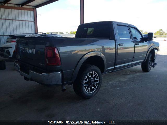 Продаж на аукціоні авто 2025 Dodge Ram 3500, vin: 3C63R3SL2SG577159, номер лоту: 12519686