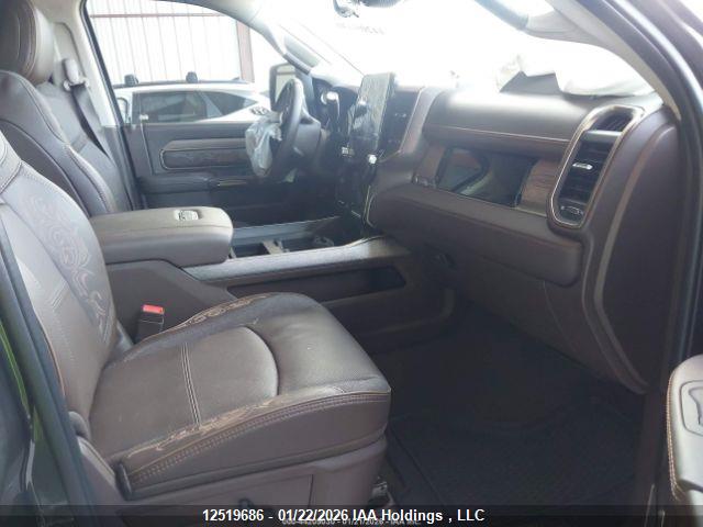 Продаж на аукціоні авто 2025 Dodge Ram 3500, vin: 3C63R3SL2SG577159, номер лоту: 12519686