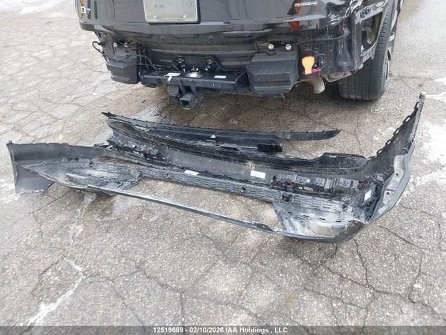 WA1MXBF77ND012685 Audi Q7 Progressiv