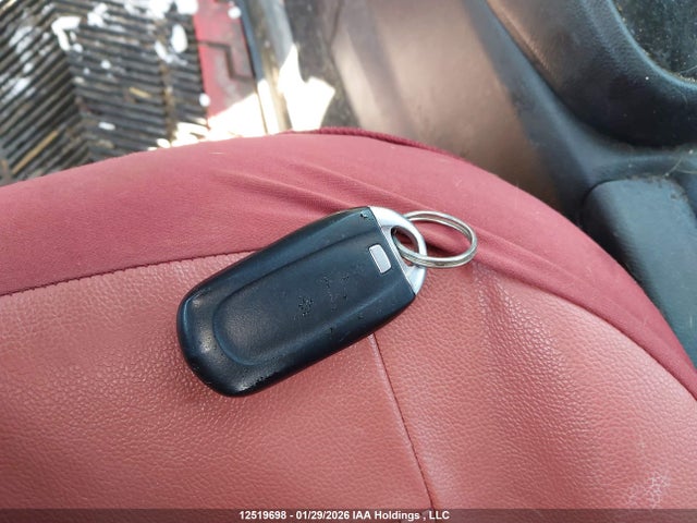 KL4CJESB8HB079045 Buick Encore