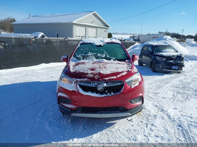 KL4CJESB8HB079045 Buick Encore