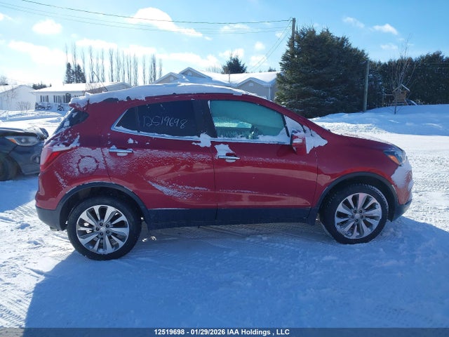 KL4CJESB8HB079045 Buick Encore