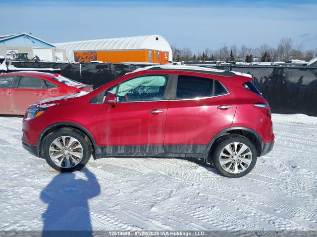 KL4CJESB8HB079045 Buick Encore
