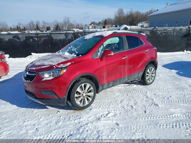 KL4CJESB8HB079045 Buick Encore