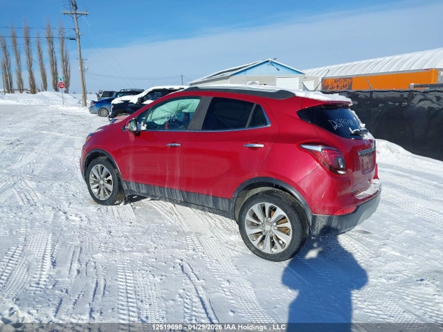 KL4CJESB8HB079045 Buick Encore
