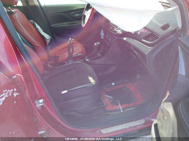 KL4CJESB8HB079045 Buick Encore