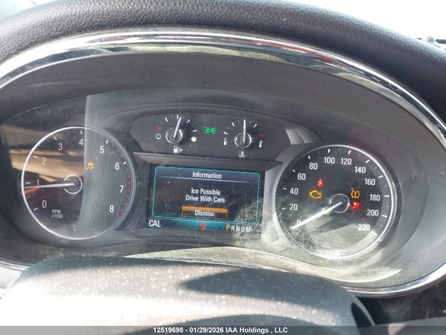 KL4CJESB8HB079045 Buick Encore