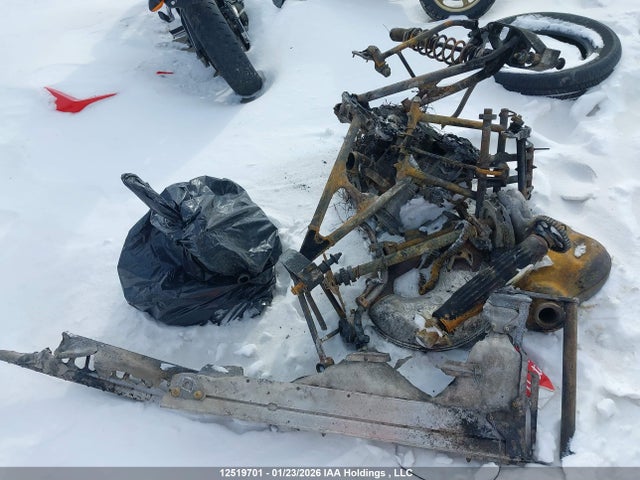 12519701 :رقم المزاد ، SN1CN8GS3CC471841 vin ، 2012 Polaris  مزاد بيع