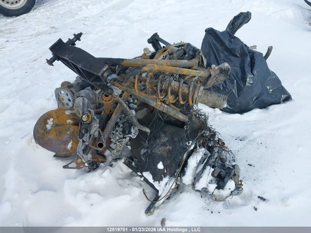 12519701 :رقم المزاد ، SN1CN8GS3CC471841 vin ، 2012 Polaris  مزاد بيع