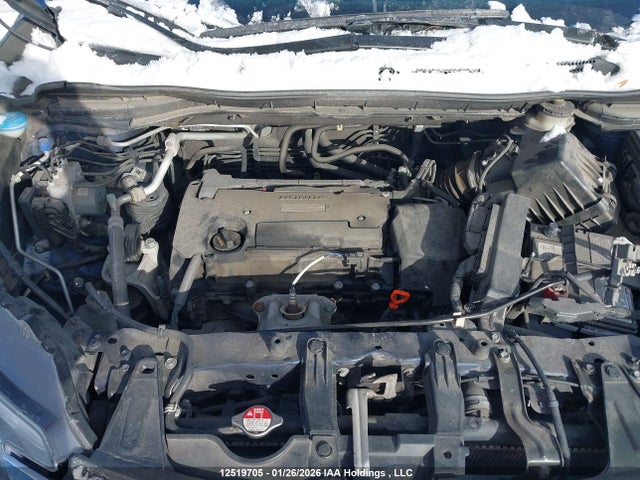5J6RM4H98GL801140 Honda Cr-v Touring