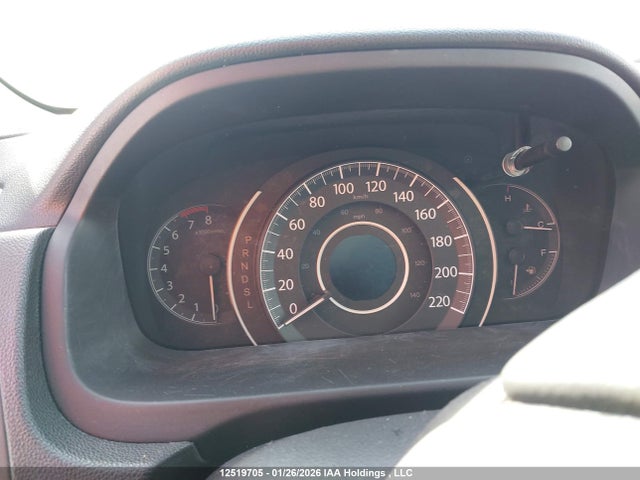 5J6RM4H98GL801140 Honda Cr-v Touring