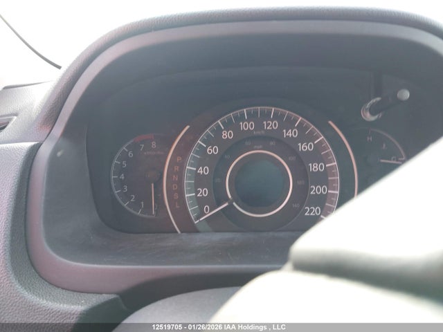 5J6RM4H98GL801140 Honda Cr-v Touring