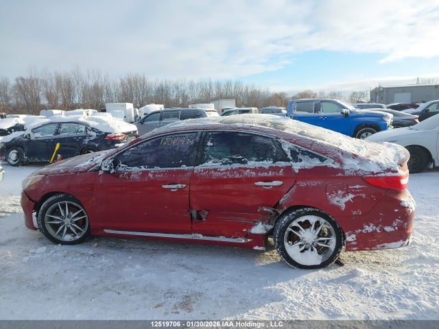 5NPE34AB3FH166836 Hyundai Sonata Sport/limited