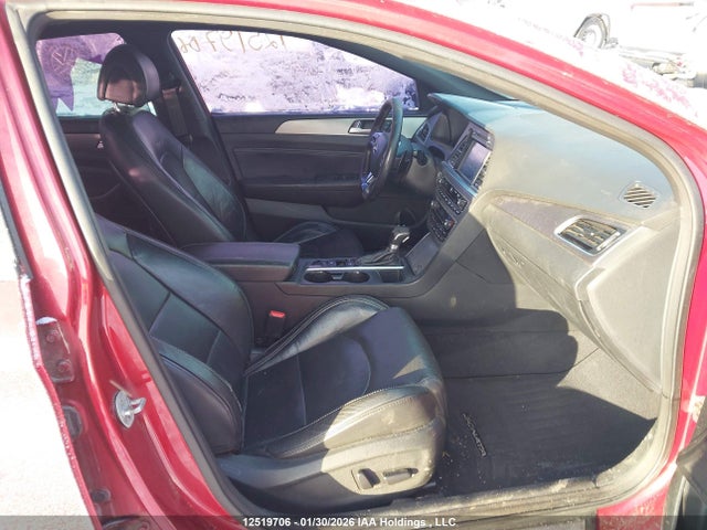 5NPE34AB3FH166836 Hyundai Sonata Sport/limited