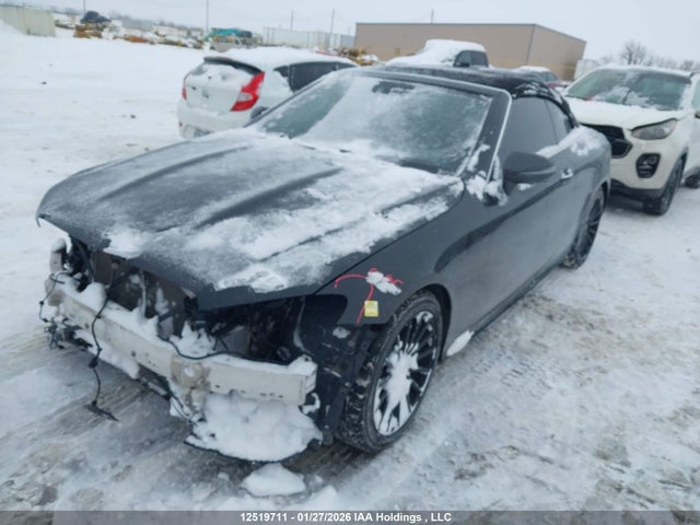 12519711 :رقم المزاد ، WDD1K6JB2LF118639 vin ، 2020 Mercedes-benz E 450 4matic مزاد بيع