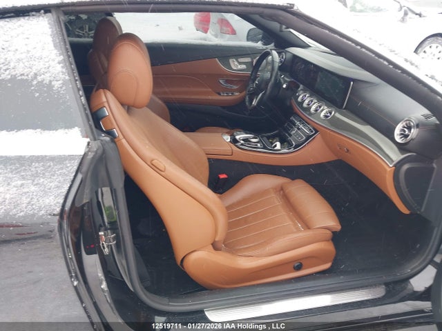 12519711 :رقم المزاد ، WDD1K6JB2LF118639 vin ، 2020 Mercedes-benz E 450 4matic مزاد بيع