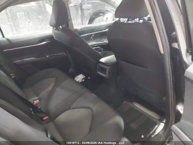 4T1B31HK2JU504504 Toyota Camry Hybrid Le