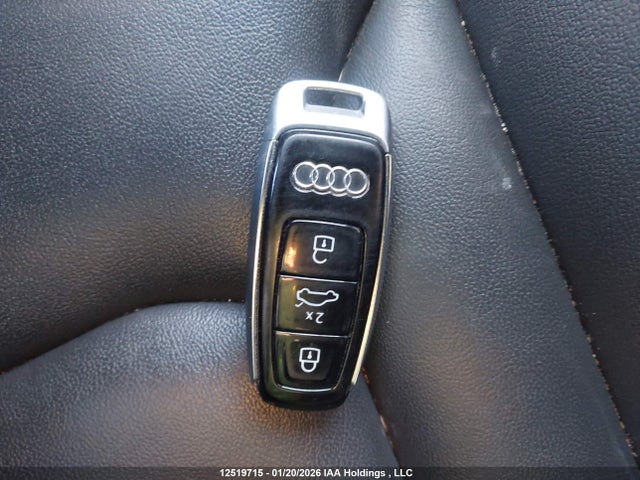 Продаж на аукціоні авто 2023 Audi Q7 Premium, vin: WA1ACBF75PD019863, номер лоту: 12519715