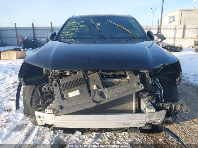 Продаж на аукціоні авто 2023 Audi Q7 Premium, vin: WA1ACBF75PD019863, номер лоту: 12519715