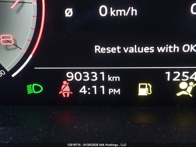 Продаж на аукціоні авто 2023 Audi Q7 Premium, vin: WA1ACBF75PD019863, номер лоту: 12519715