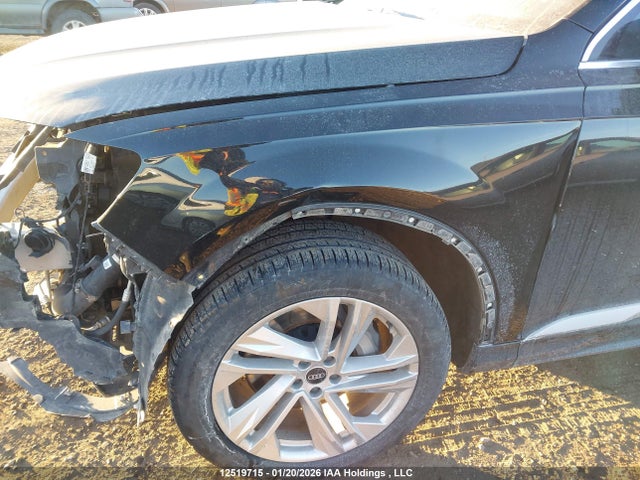Продаж на аукціоні авто 2023 Audi Q7 Premium, vin: WA1ACBF75PD019863, номер лоту: 12519715