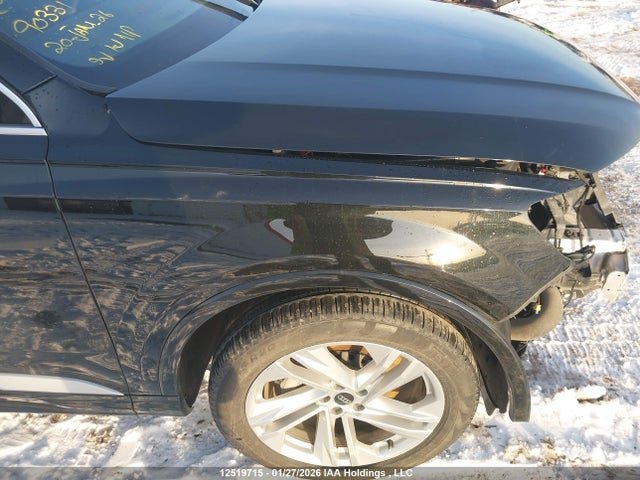 Продаж на аукціоні авто 2023 Audi Q7 Premium, vin: WA1ACBF75PD019863, номер лоту: 12519715