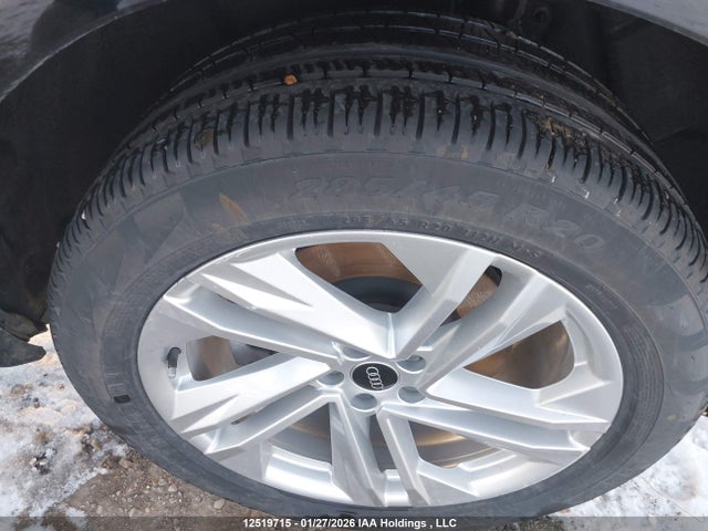 Продаж на аукціоні авто 2023 Audi Q7 Premium, vin: WA1ACBF75PD019863, номер лоту: 12519715