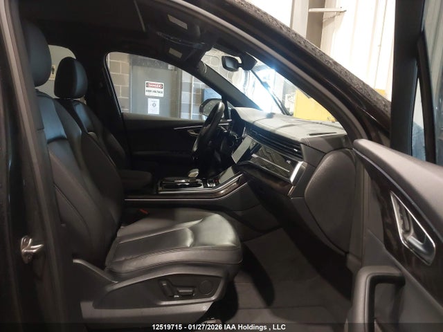 Продаж на аукціоні авто 2023 Audi Q7 Premium, vin: WA1ACBF75PD019863, номер лоту: 12519715