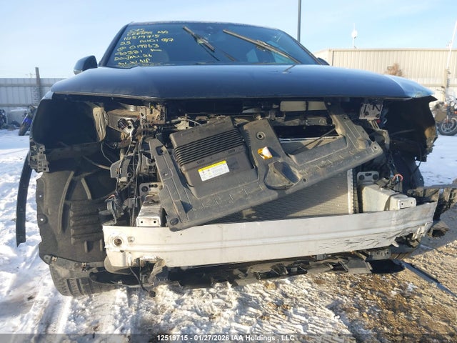 Продаж на аукціоні авто 2023 Audi Q7 Premium, vin: WA1ACBF75PD019863, номер лоту: 12519715
