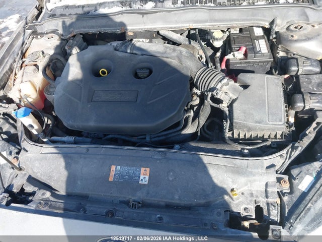 Продаж на аукціоні авто 2013 Ford Fusion Titanium, vin: 3FA6P0D99DR352794, номер лоту: 12519717