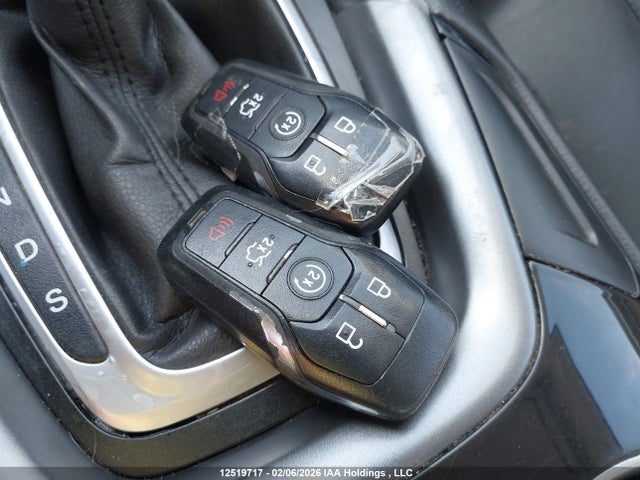 Продаж на аукціоні авто 2013 Ford Fusion Titanium, vin: 3FA6P0D99DR352794, номер лоту: 12519717