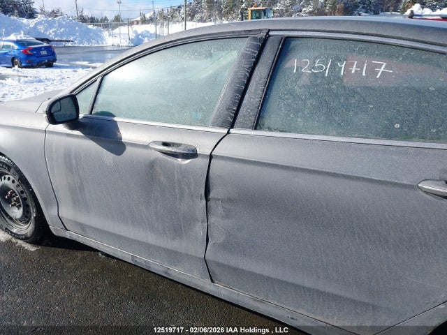 Продаж на аукціоні авто 2013 Ford Fusion Titanium, vin: 3FA6P0D99DR352794, номер лоту: 12519717