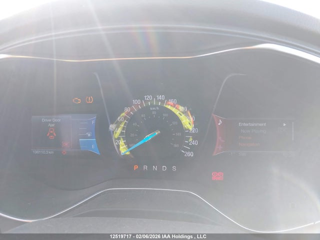 Продаж на аукціоні авто 2013 Ford Fusion Titanium, vin: 3FA6P0D99DR352794, номер лоту: 12519717