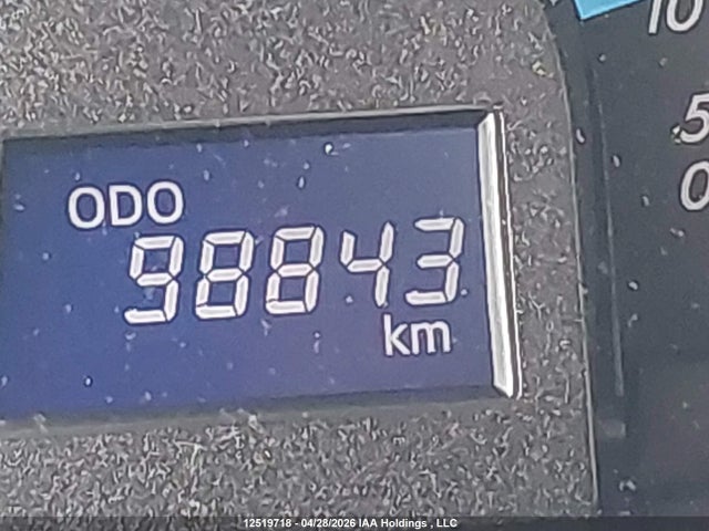12519718 :رقم المزاد ، 4T1BF1FK2DU225892 vin ، 2013 Toyota Camry Le مزاد بيع