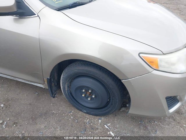 12519718 :رقم المزاد ، 4T1BF1FK2DU225892 vin ، 2013 Toyota Camry Le مزاد بيع