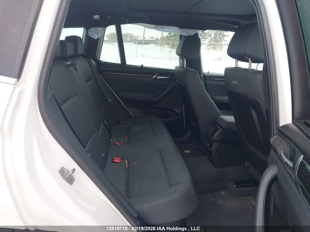 5UXWX9C3XH0T24082 BMW X3 Xdrive28i
