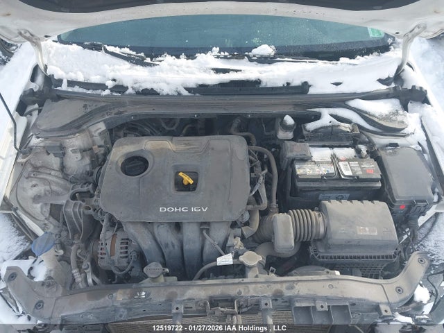 KMHD84LFXHU420060 Hyundai Elantra Se/value/limited
