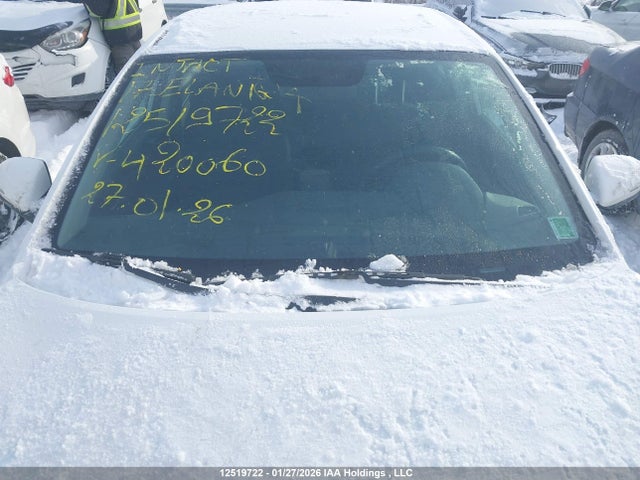 KMHD84LFXHU420060 Hyundai Elantra Se/value/limited