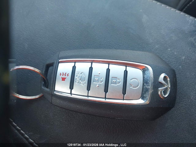 3PCAJ5AB3MF124415 Infiniti Qx50 Pure