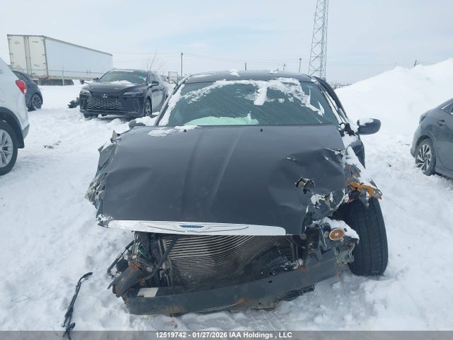 Продаж на аукціоні авто 2014 Chrysler 200 Lx, vin: 1C3CCBAG5EN191084, номер лоту: 12519742