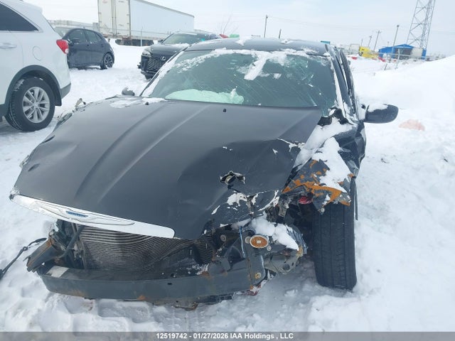 Продаж на аукціоні авто 2014 Chrysler 200 Lx, vin: 1C3CCBAG5EN191084, номер лоту: 12519742