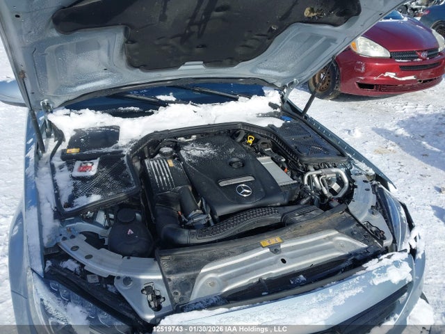 55SWF4KB1FU074146 Mercedes-Benz C 300 4matic
