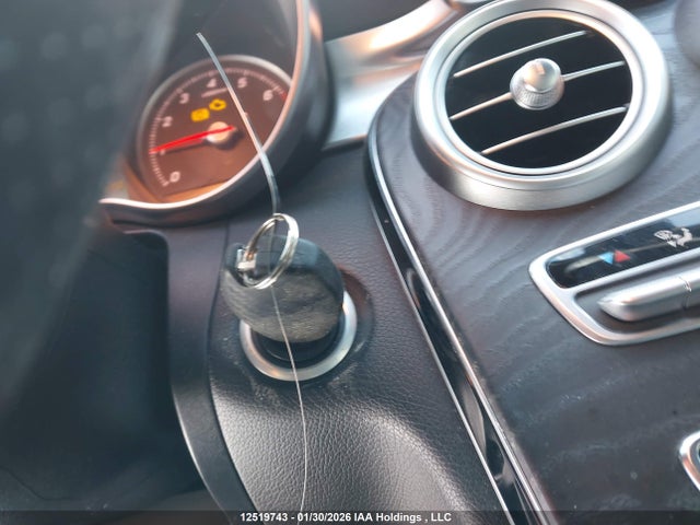 55SWF4KB1FU074146 Mercedes-Benz C 300 4matic