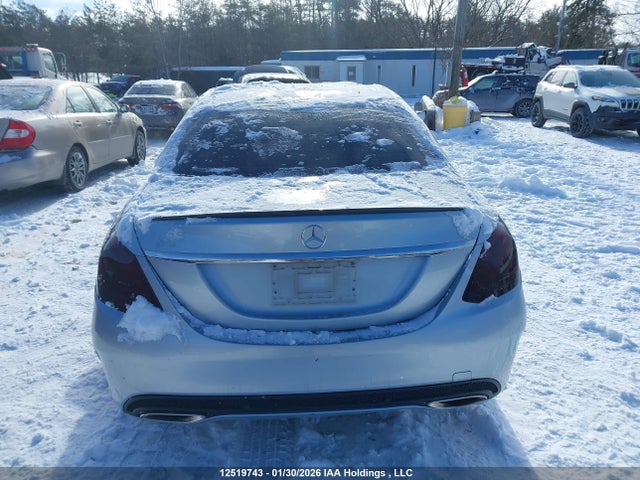 55SWF4KB1FU074146 Mercedes-Benz C 300 4matic