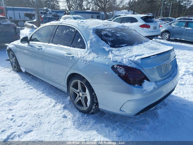 55SWF4KB1FU074146 Mercedes-Benz C 300 4matic