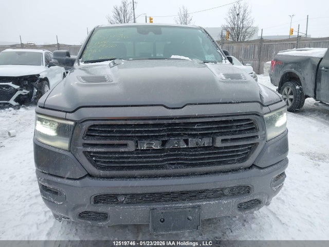 1C6SRFVT1PN599550 RAM 1500 Sport